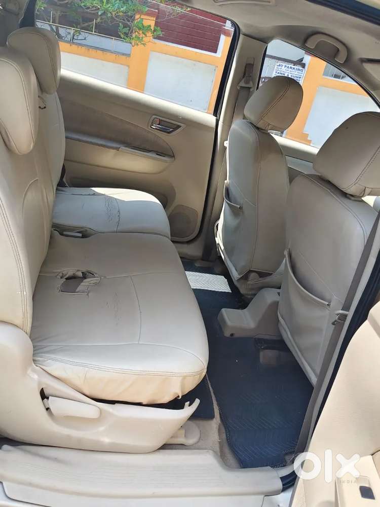 Maruti Suzuki Ertiga, 2012, Diesel
