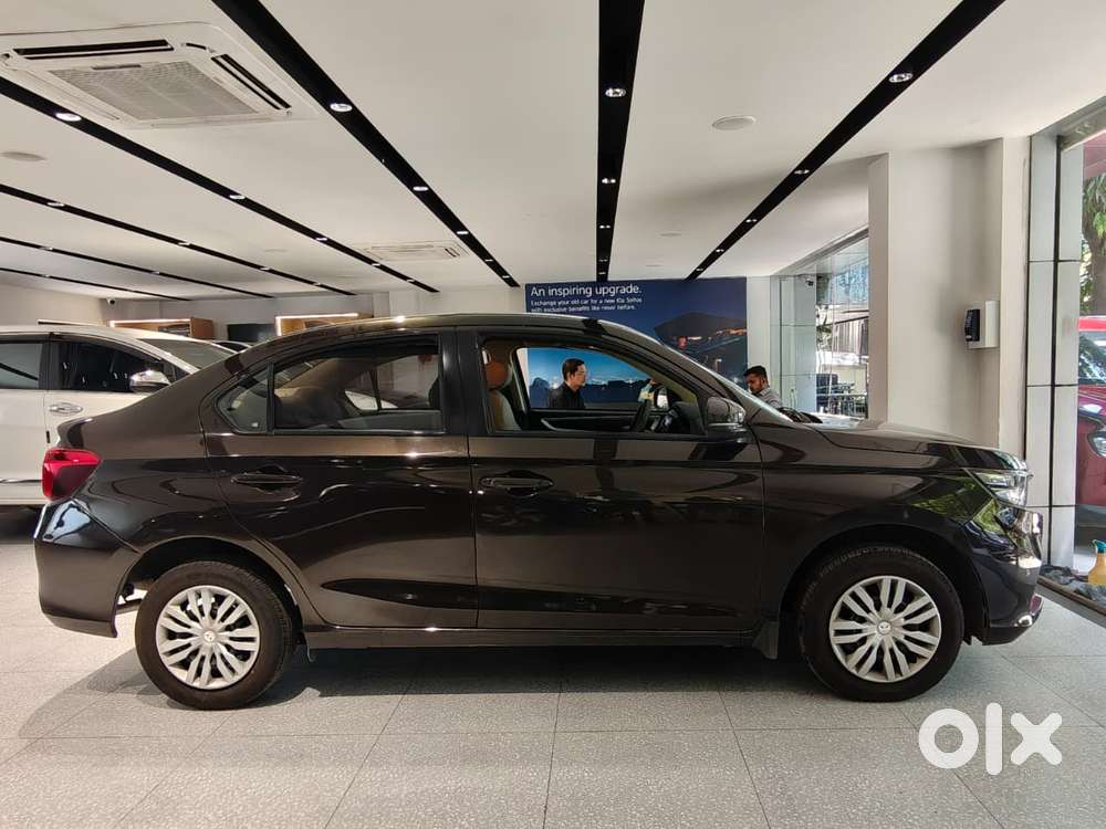 Honda Amaze 1.2 S I-vtec, 2022, Petrol