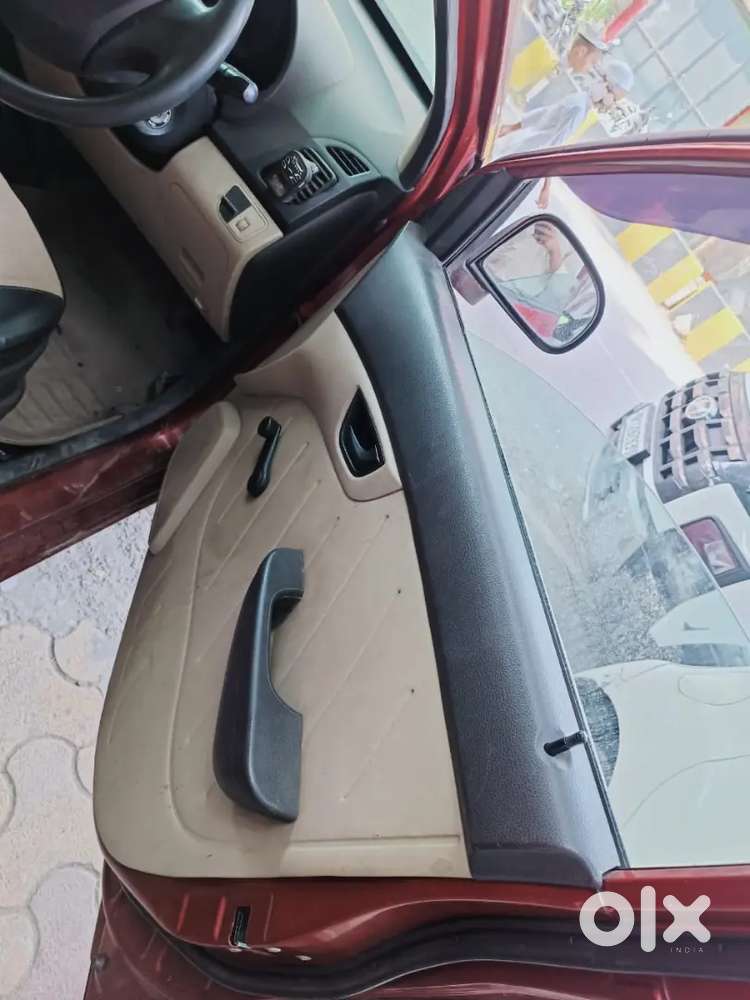 Hyundai Eon 2011 Petrol 83000 Km Driven