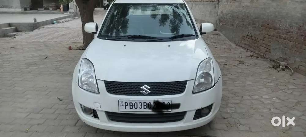 Swift Petrol