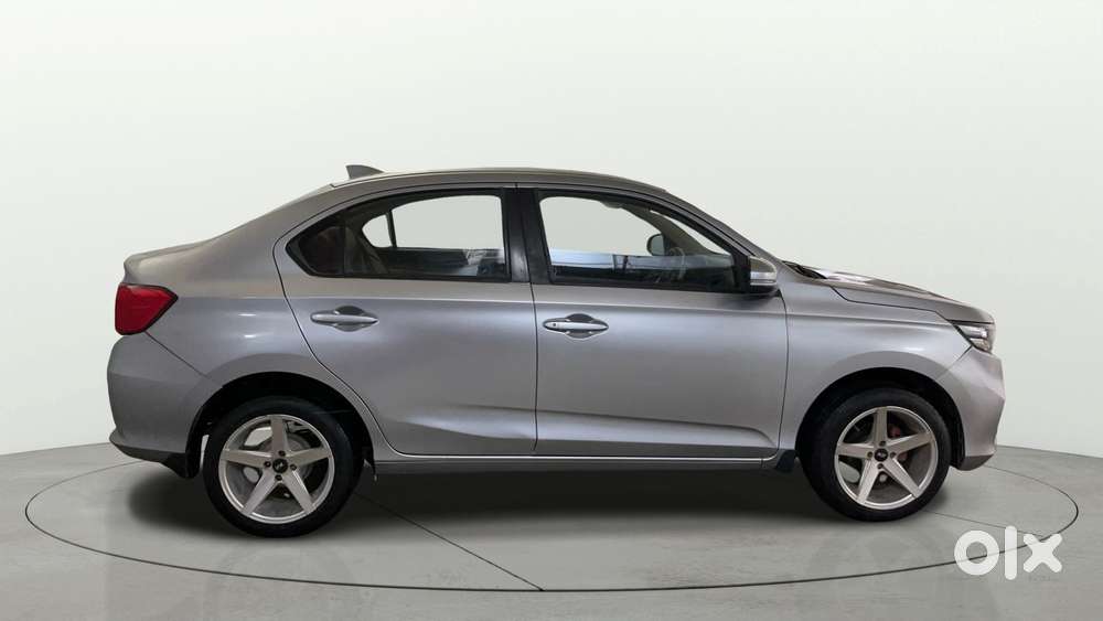 Honda Amaze S Diesel, 2019, Diesel