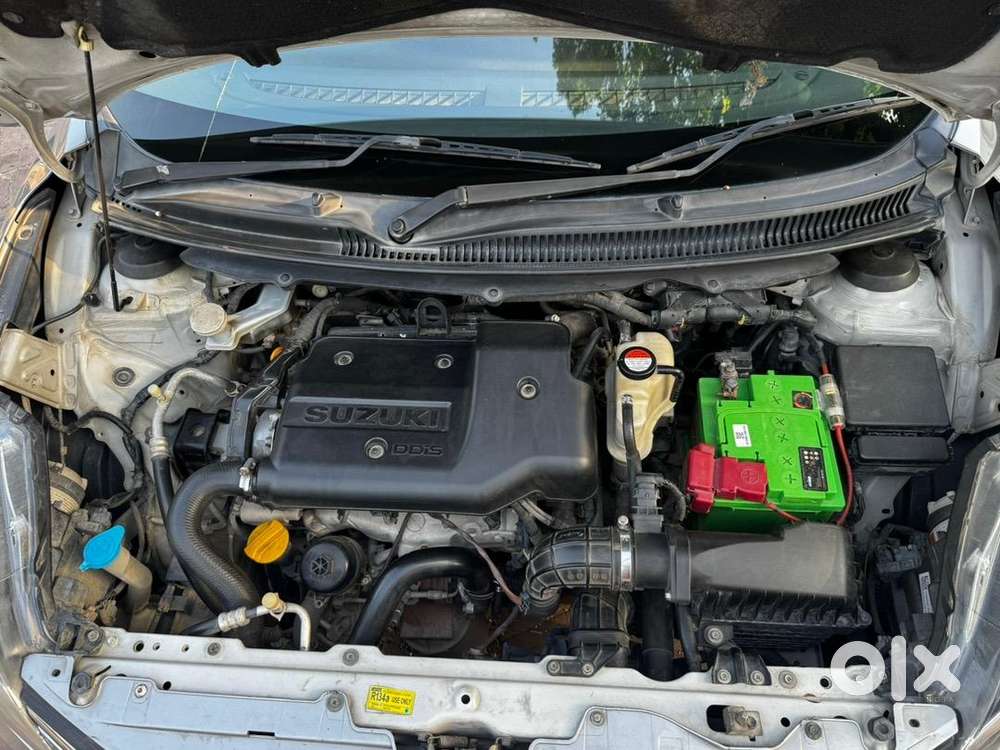 Maruti Suzuki Diesel 2016
