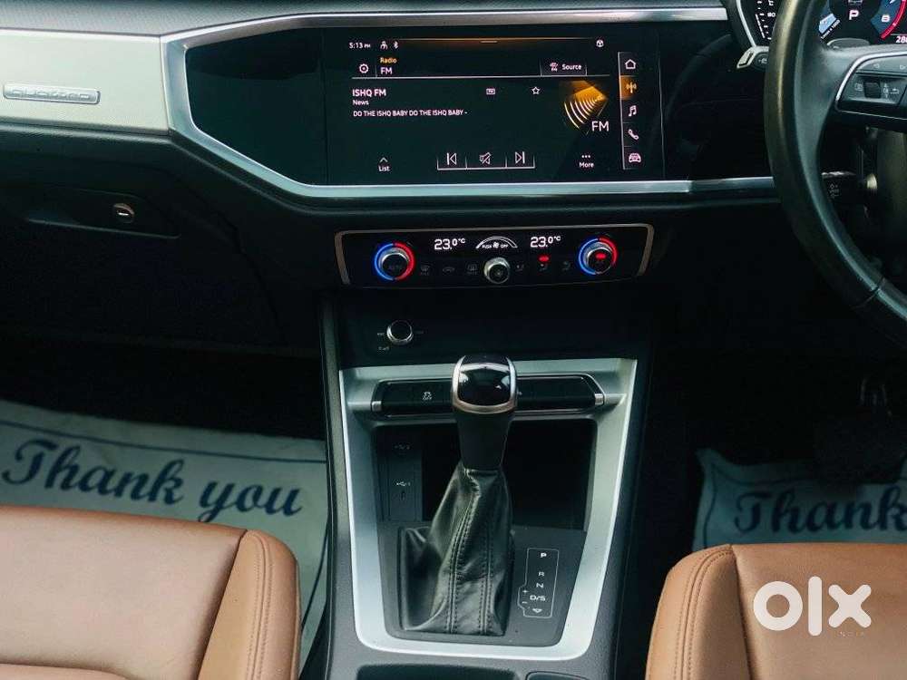 Audi Q3 40 Tfsi Premium Plus, 2023, Petrol