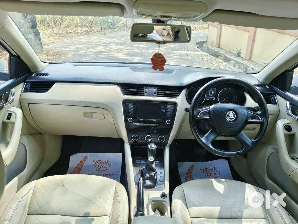Skoda Octavia 1.8 Elegance Tsi At, 2015, Petrol