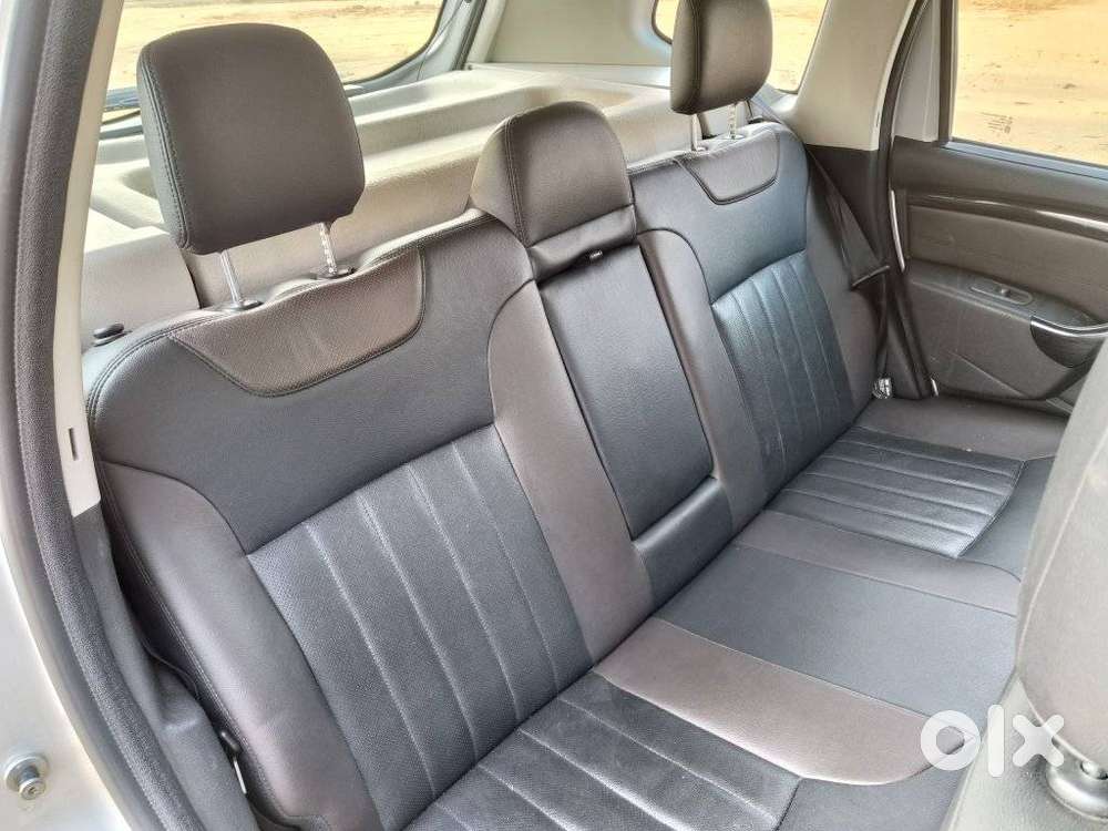 Nissan Terrano 2013-2017 Xv Premium 110 Ps, 2018, Diesel