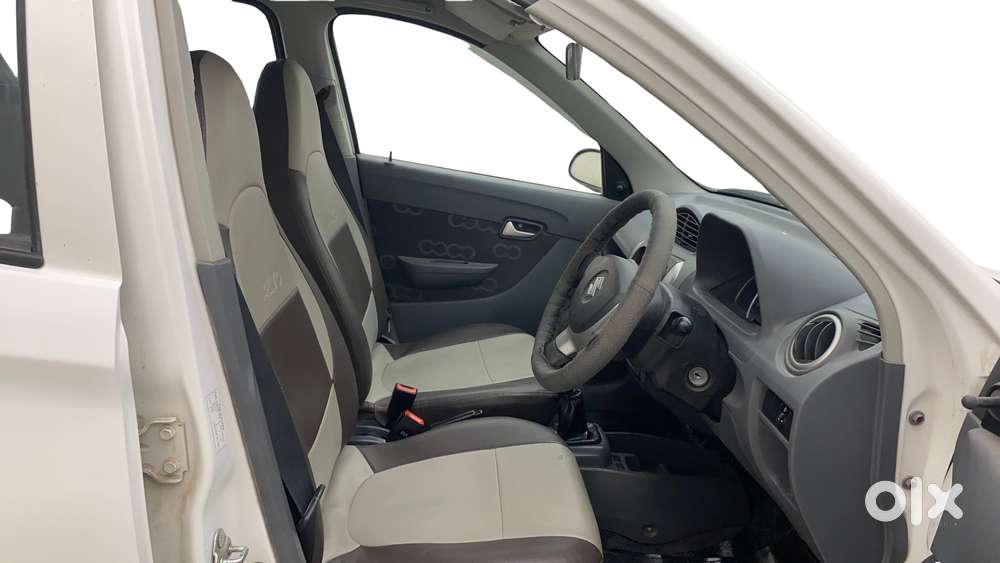 Maruti Suzuki Alto 800 2012-2016 Vxi, 2016, Petrol