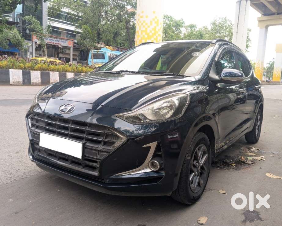 Hyundai Grand I10 Nios 1.2 Kappa Vtvt Sportz Cng, 2021, Cng & Hybrid..