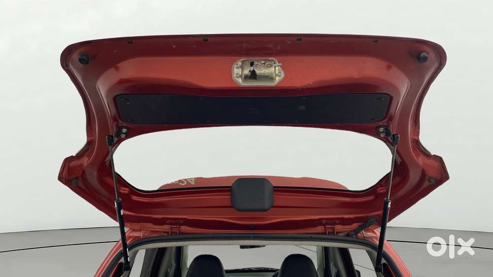 Maruti Suzuki Alto 800 Vxi Plus Option, 2022, Petrol