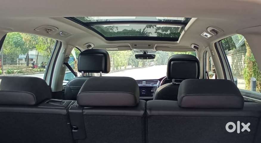 Volkswagen Tiguan 2.0 Elegance Tsi Dsg, 2022, Petrol