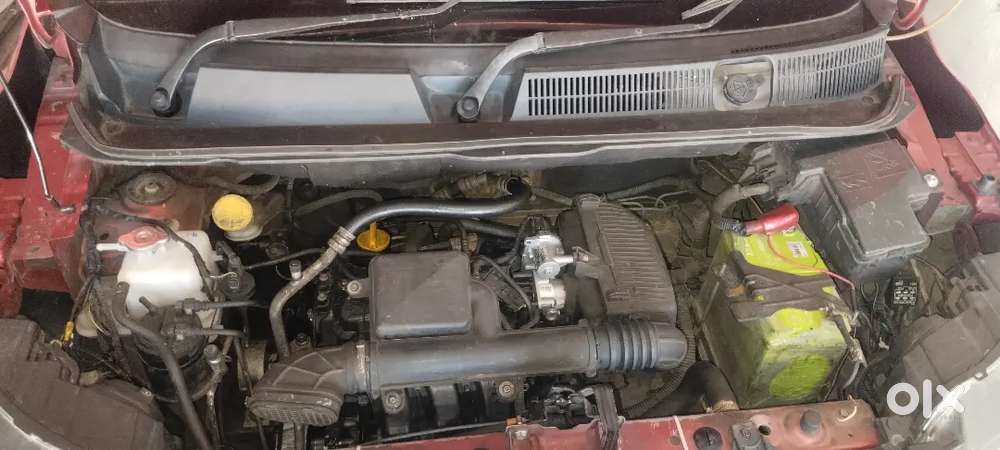 Renault Triber 2019 Petrol. Second Owner. Any One Interest