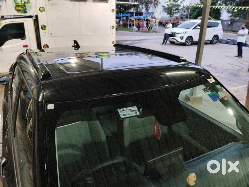 Tata Punch Dazzle 2026 Petrol