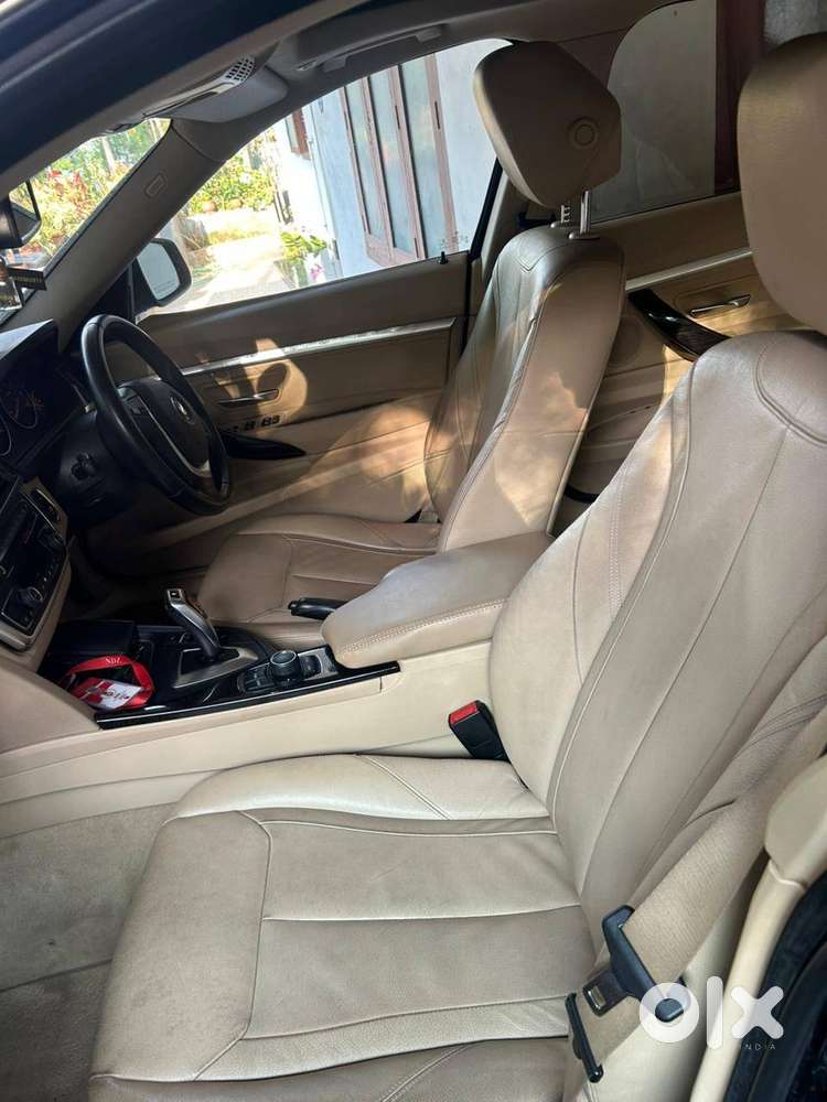 Excellent Condition Bmw Gt Luxury Line