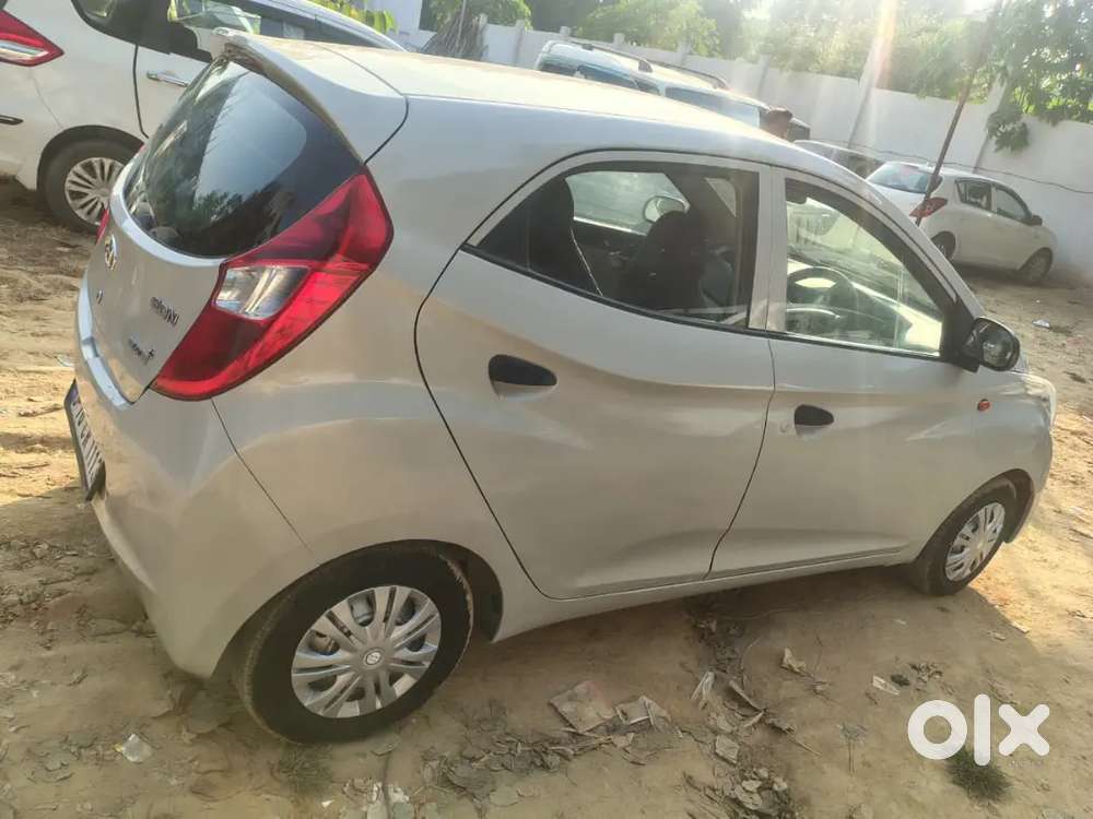 Hyundai Eon Era 2014 Manual Petrol Orignal 29000 Record Cali H