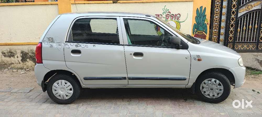 Owner Driver Excellent Condition Alto