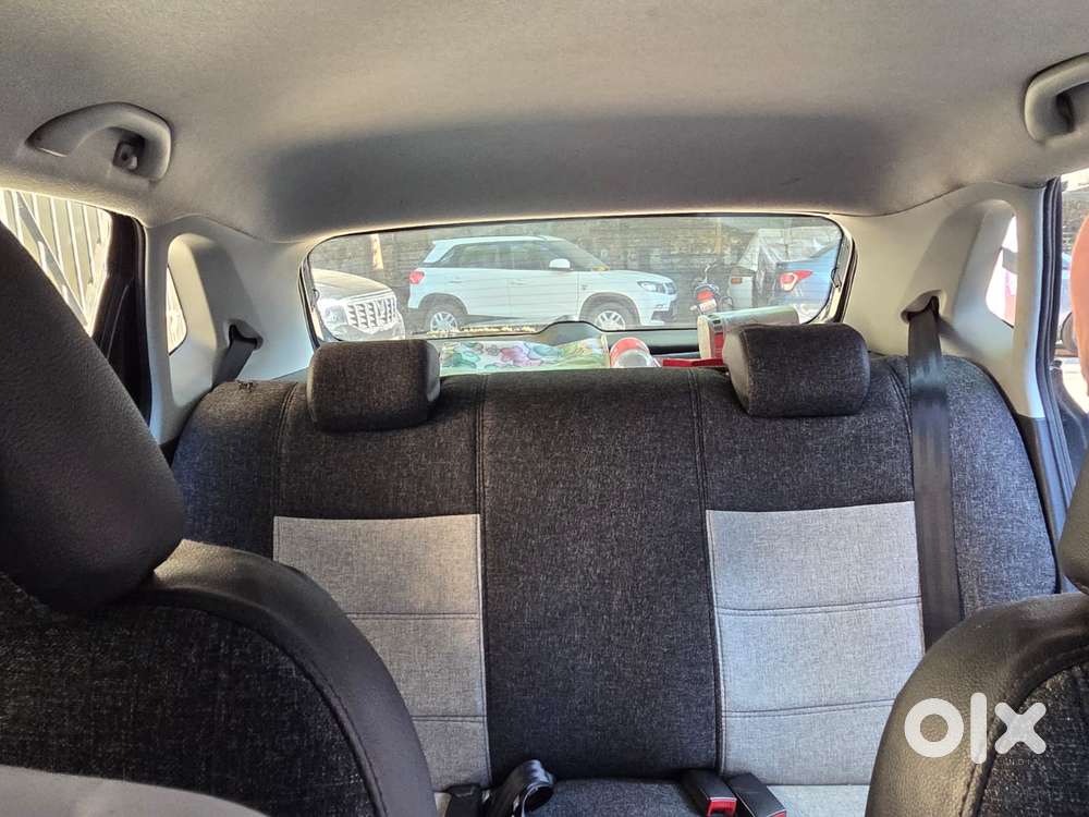 Volkswagen Polo 1.2 Gt Tsi, 2018, Petrol