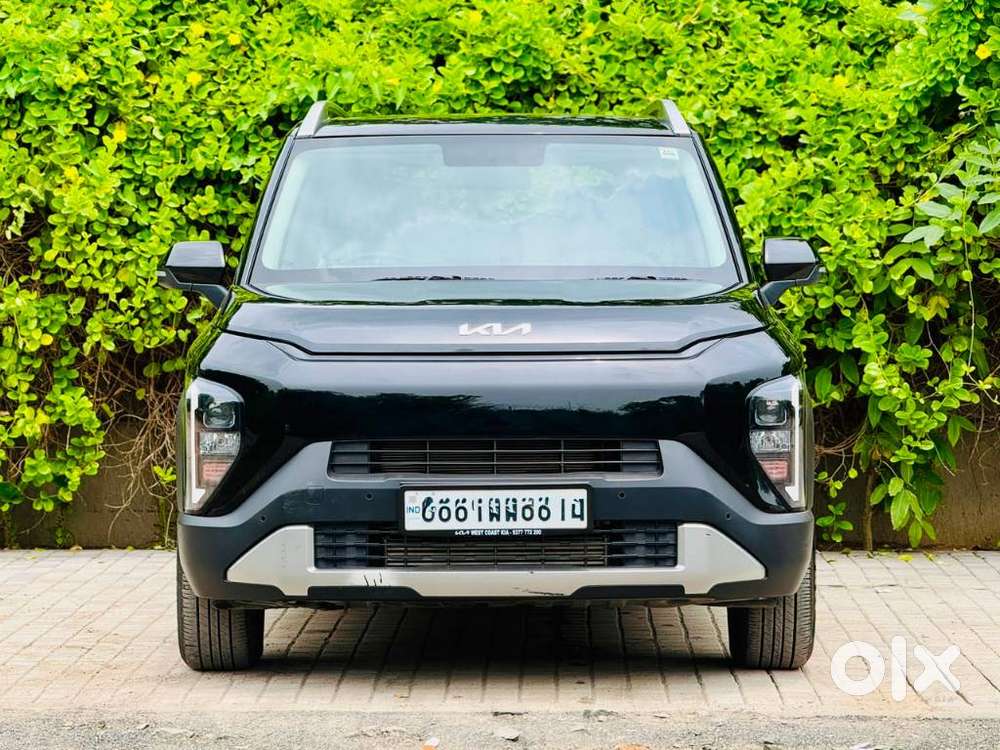 Kia Syros Htk Plus Turbo Dct, 2025, Petrol