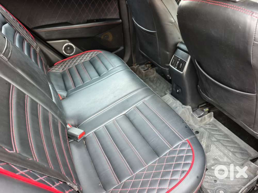 Hyundai Creta, 2017, Diesel