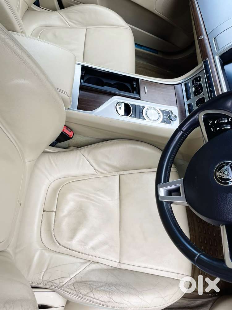 Jaguar Xf 2.2 Diesel, 2016, Diesel