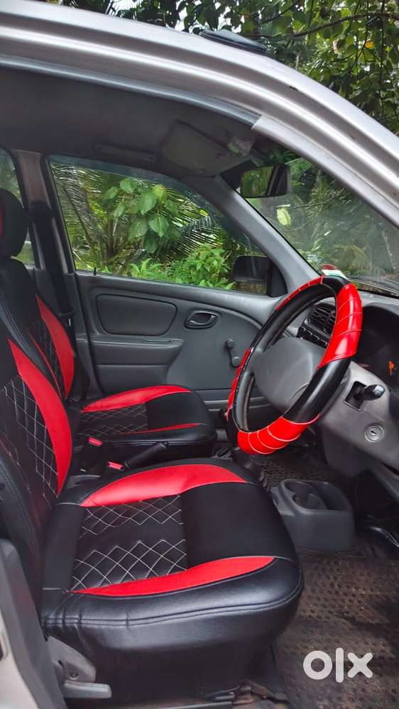 Maruti Suzuki Alto Lxi Bsiii, 2006, Petrol