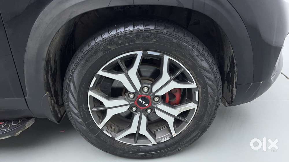 Kia Seltos 1.4 Gtx+ Mt, 2023, Petrol