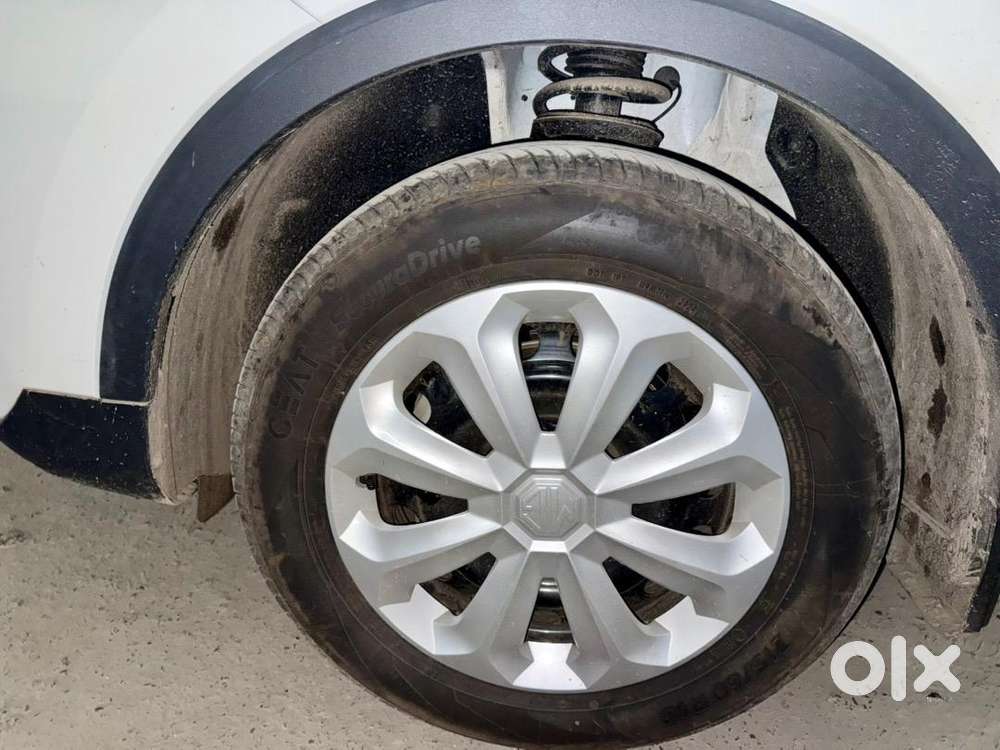 Showroom Condition Mg Astor 2025 Petrol