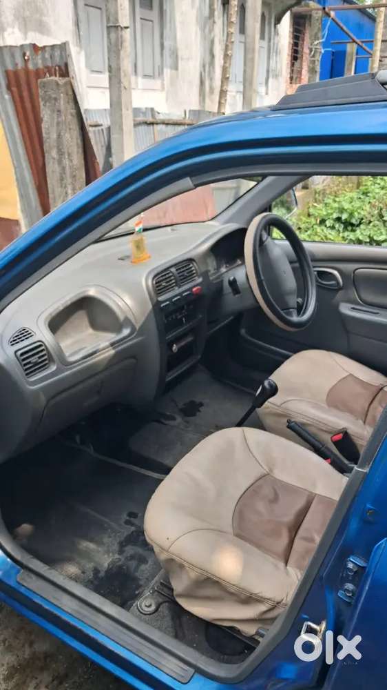 Maruti Suzuki Alto 800 2008 Verry Good And Better Condition