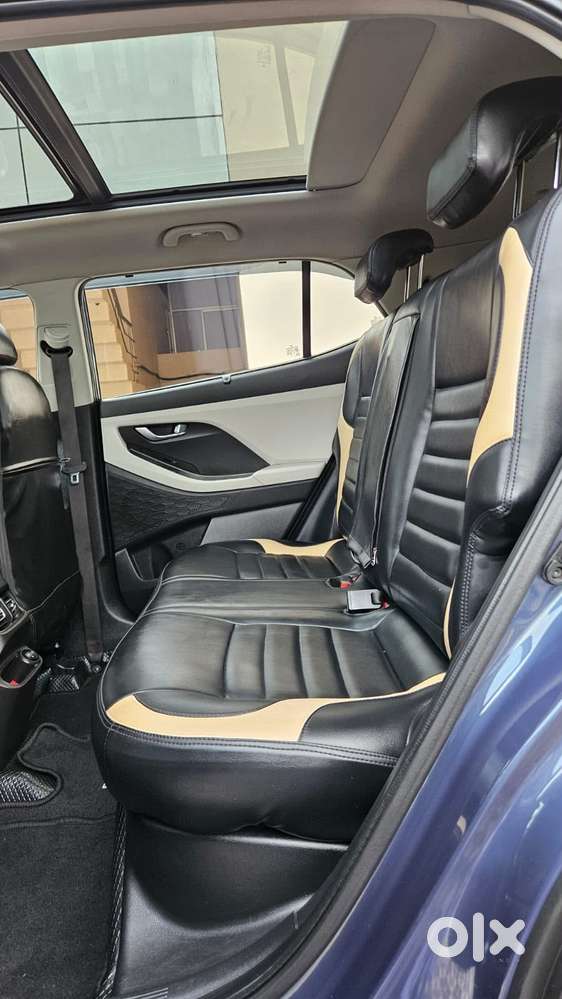 Hyundai Creta 1.5 Sx, 2023, Petrol