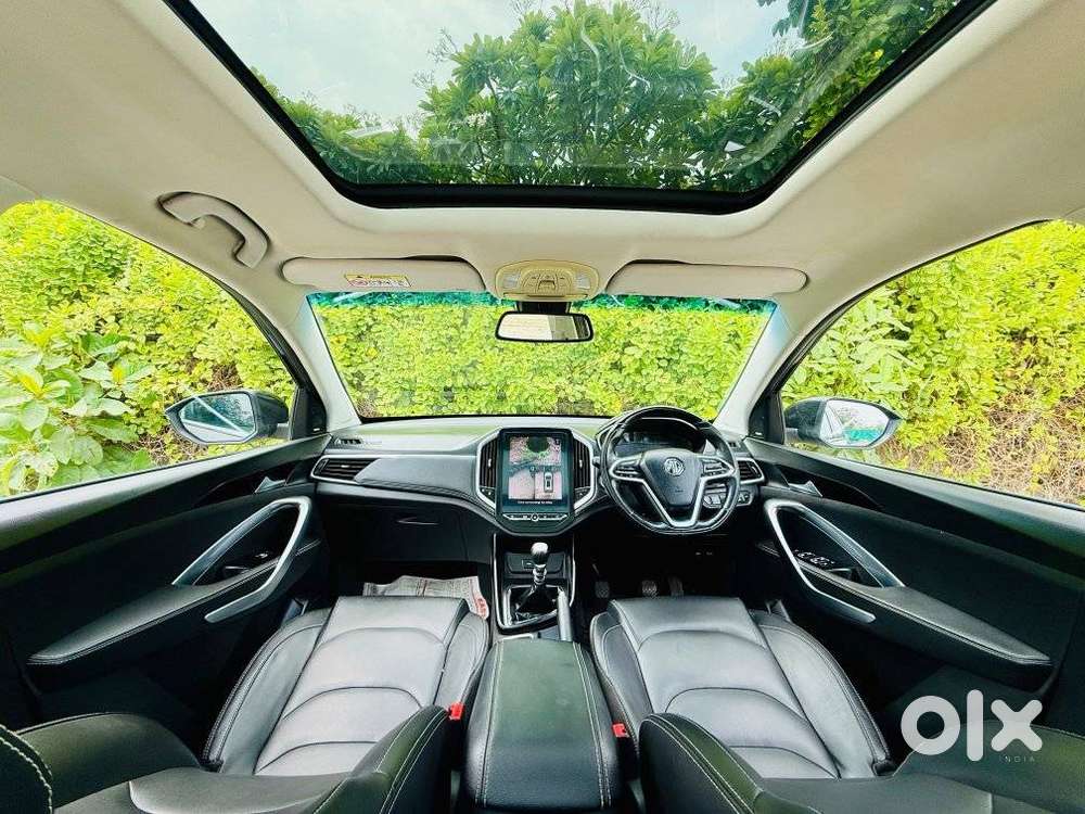 Mg Hector 2.0 Sharp Diesel, 2019, Diesel
