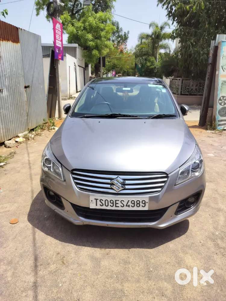 Maruthi Suzuki Ciaz Zdi +, 76000 Km Driven, Neat And Clean Main Tence.