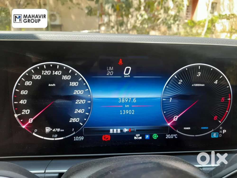 Mercedes-benz Gle, 2025, Diesel