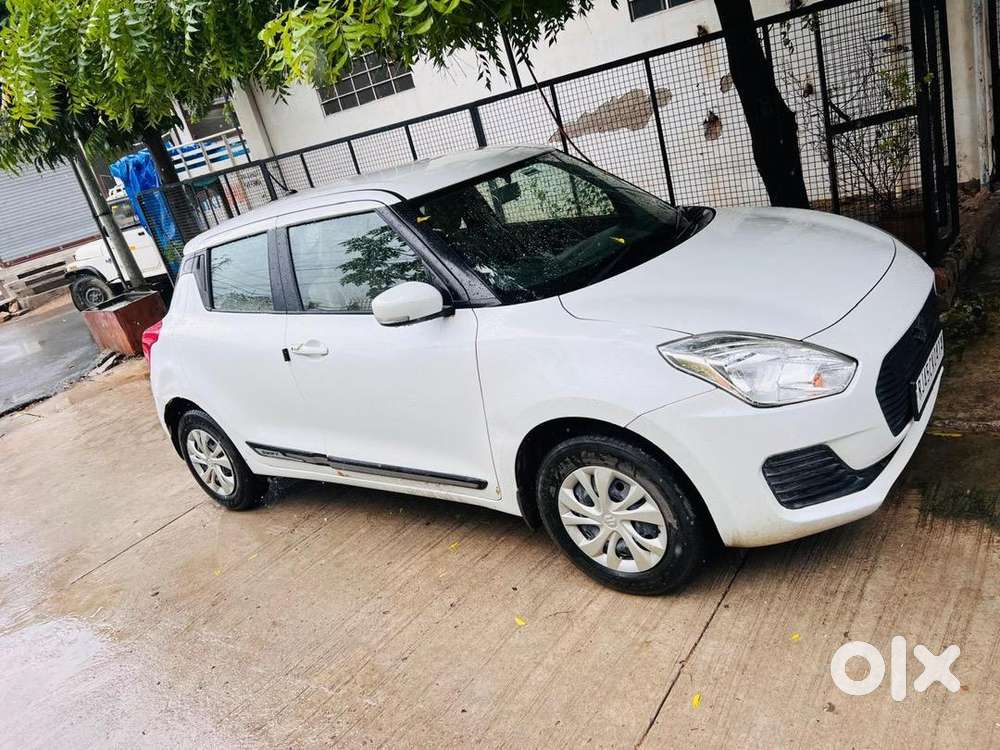 Maruti Suzuki Swift 2019 Petrol 55000 Km Driven