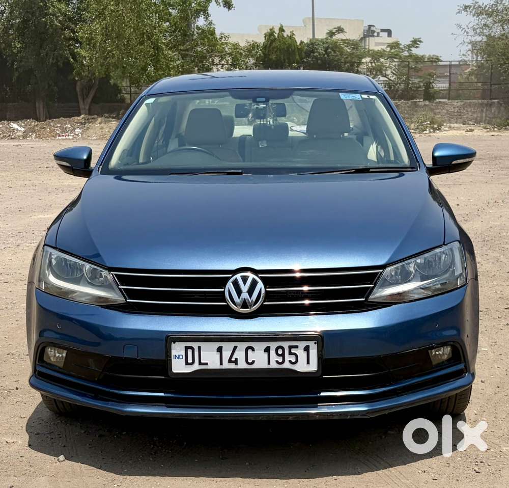 Volkswagen Jetta Comfortline Tsi, 2015, Petrol