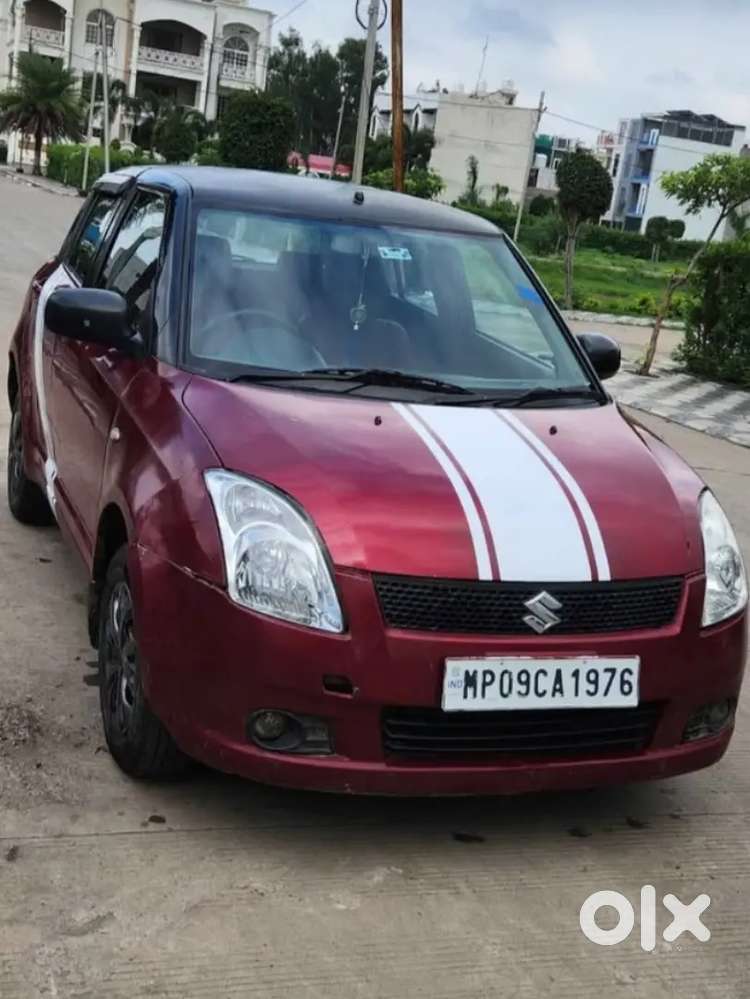 Maruti Suzuki Swift 2006