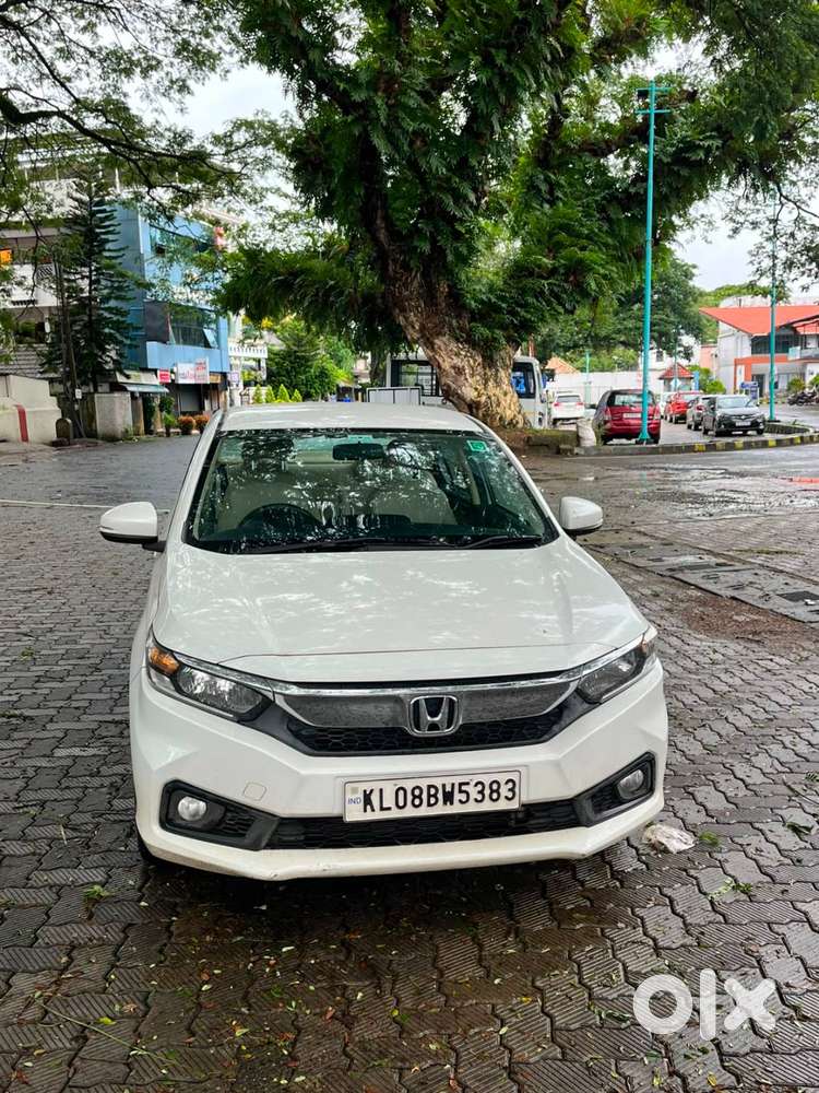 Honda Amaze