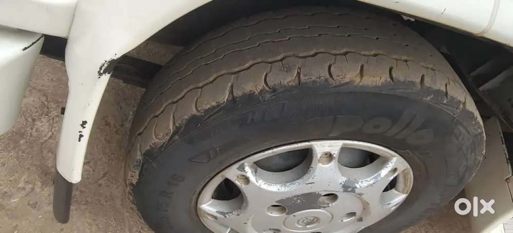 Mahindra Bolero 2013 Diesel