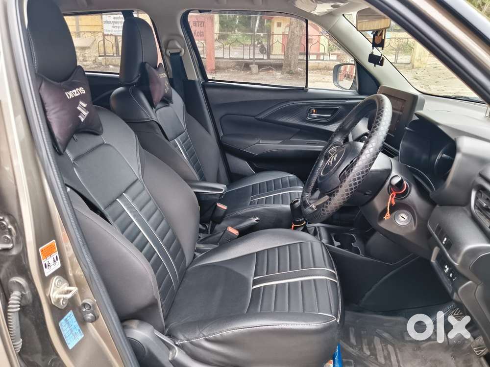 Maruti Suzuki Swift Vxi Cng, 2025, Cng & Hybrids