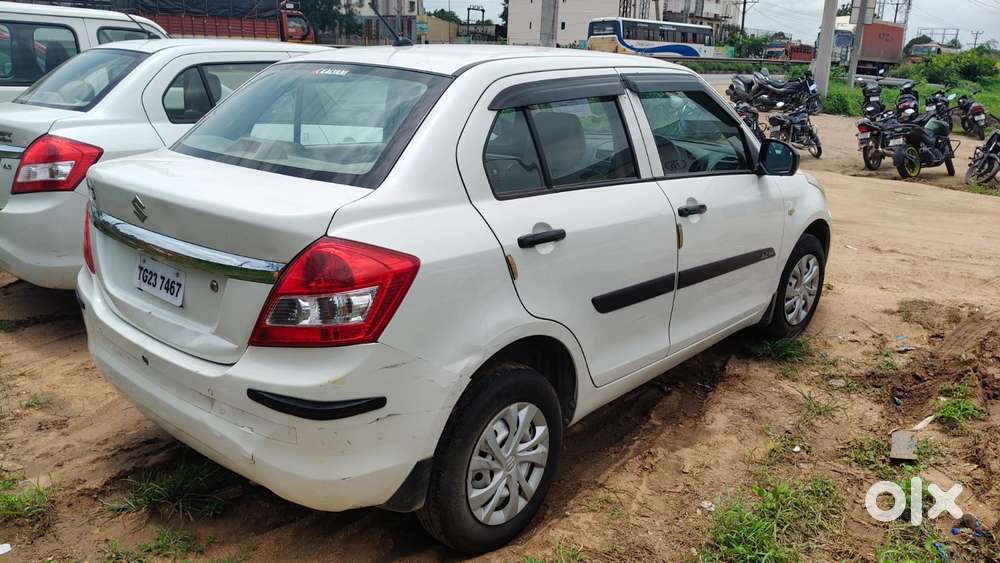 Maruti Suzuki Swift Dzire Tour, 2022, Petrol