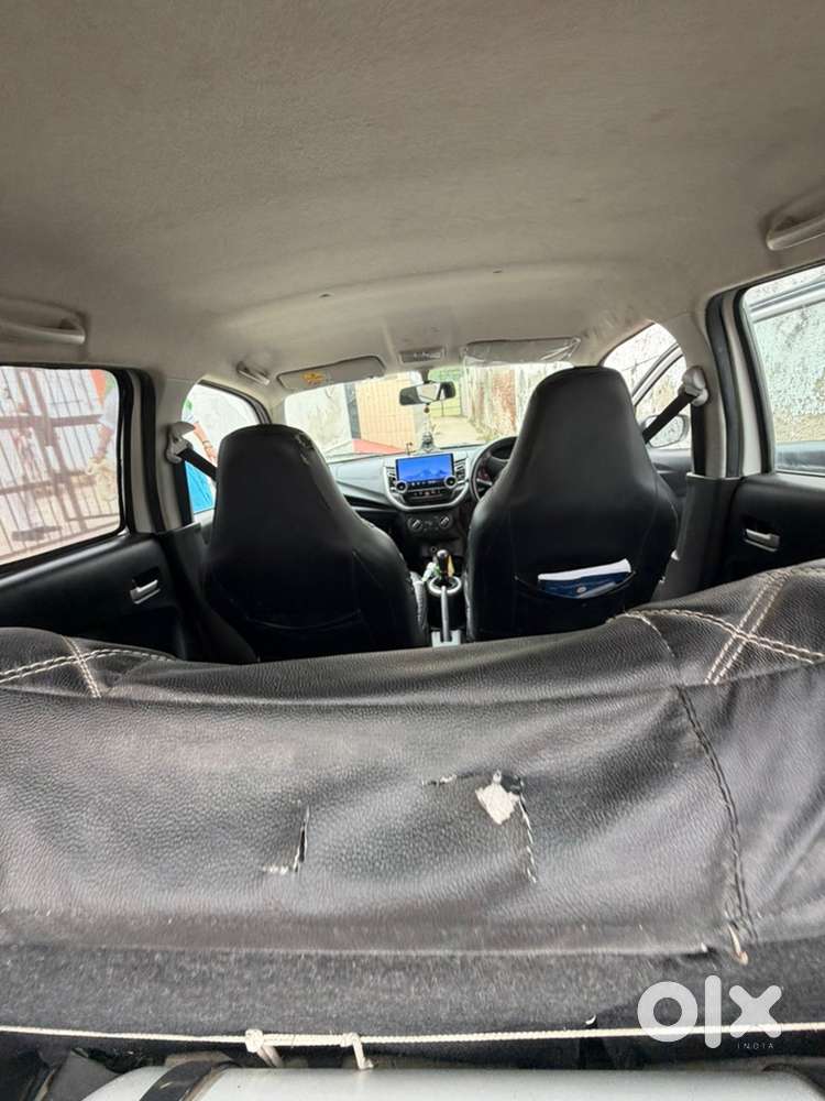2022 Maruti Celerio Vxi 2021-1.0 Cng Mt