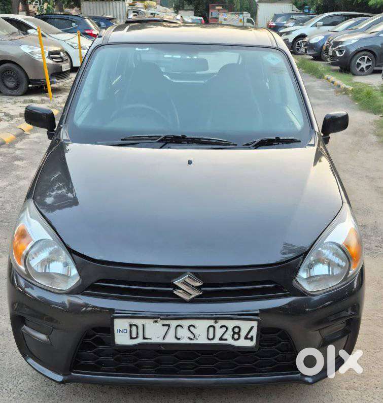 Maruti Suzuki Alto 800 Cng Lxi Optional, 2021, Cng & Hybrids