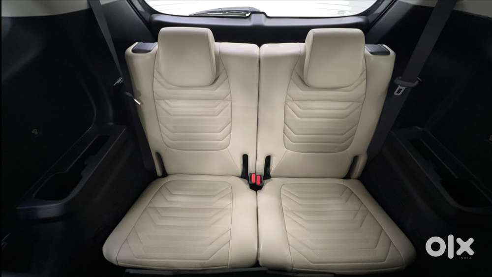 Kia Carens 1.4 Luxury Plus Dct 7 Str, 2022, Petrol