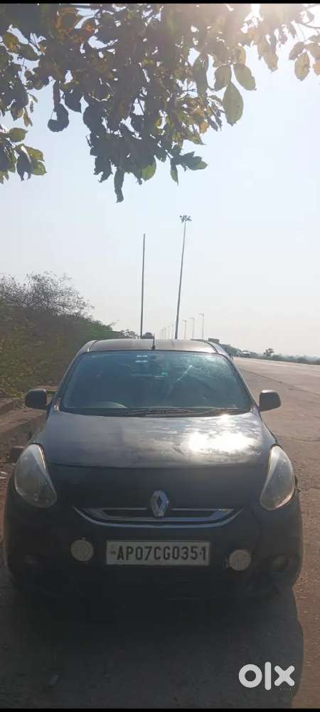 Renault Scala 2015 Diesel 300000 Km Driven