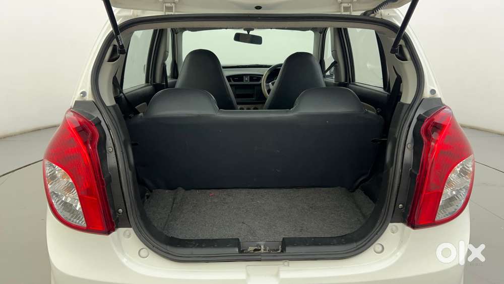 Maruti Suzuki Alto 800 Lxi, 2019, Petrol