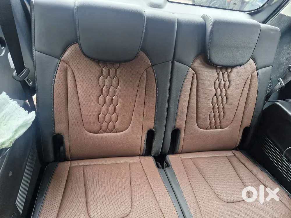 Hyundai Alcazar 2023 Petrol 22000 Km Driven