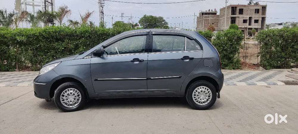 Tata Vista Tdi 2012 Model In Mint Condition