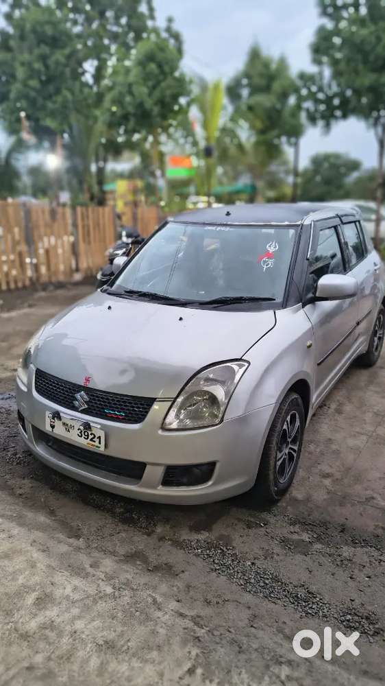 Maruti Suzuki Swift Vdi 2006 पेट्रोल ऑटोमैटिक