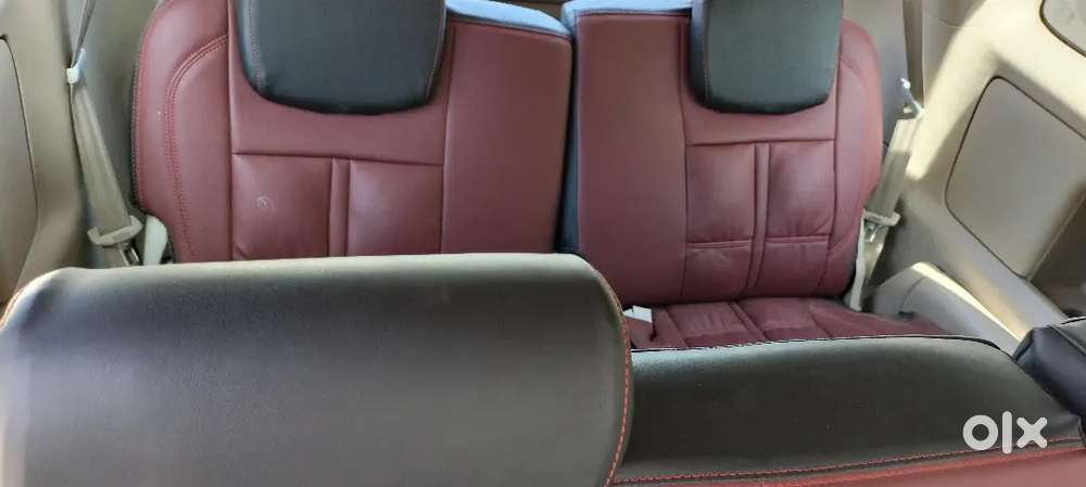 Toyota Innova