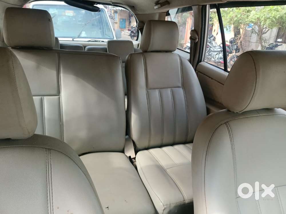Toyota Innova 2.0 G1 Bsiv, 2007, Diesel
