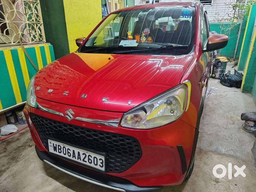 New Alto K10 Vxi For Sale