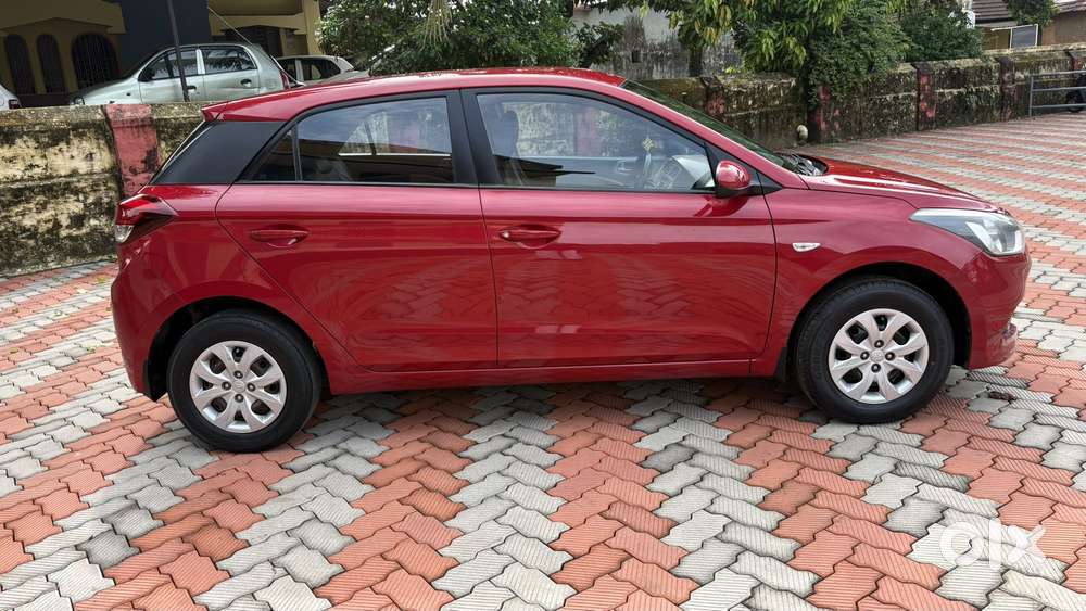 Hyundai I20 Magna 1.2, 2015, Petrol