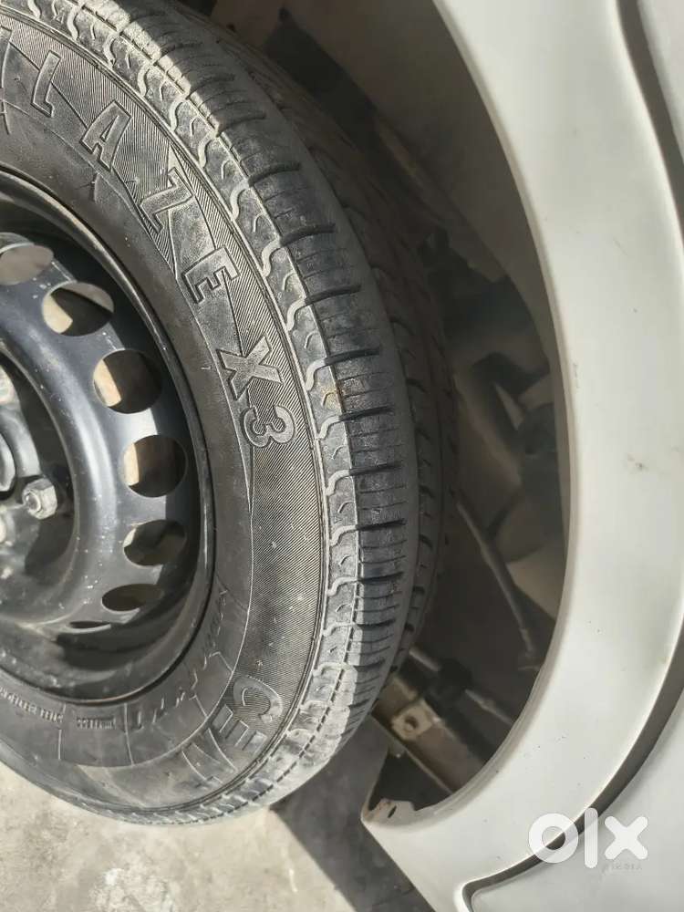 Maruti Suzuki Alto 800 2015 Petrol 84456 Km Driven